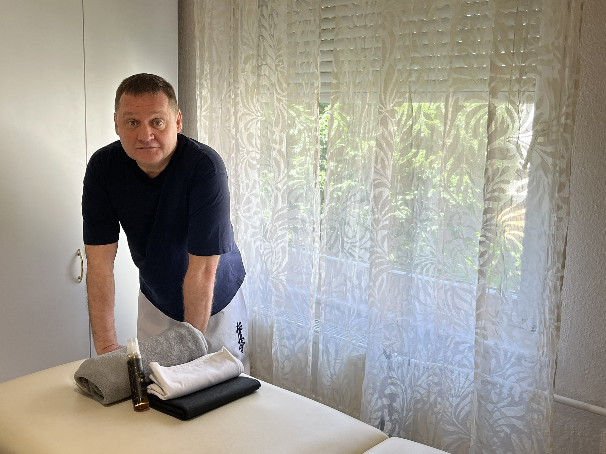 Jenei Zsolt portréfotó